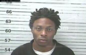 Jamaal Jerry Jerome Addison