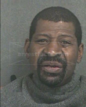 Leroy Claiborn