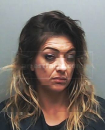 Tiffany Marie Mcintosh