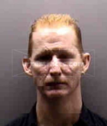 Michael David Mayes