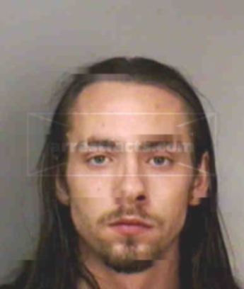 Devon Lee Bradford