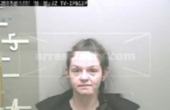 Natasha Mechelle Abbott