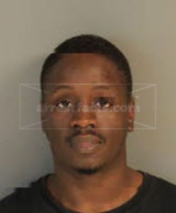 Quincy Harris