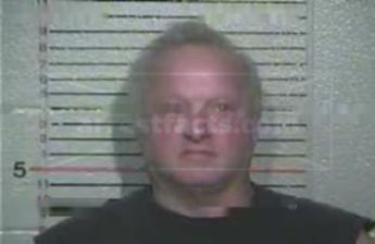Robert Houston Moore