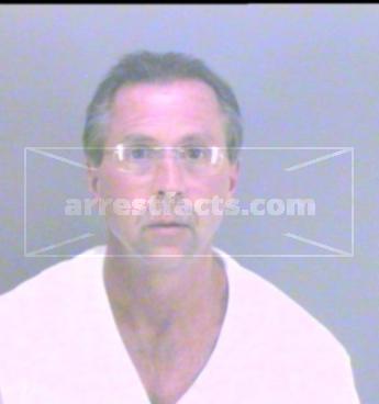 Raymond Kyle Burden