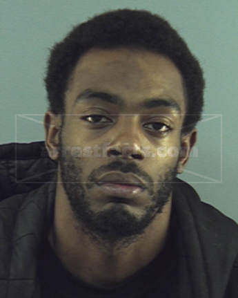 Zachary Jerome Drummond
