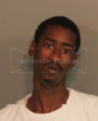 Anthony M Huggins