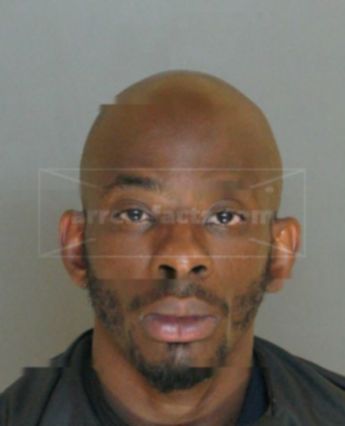 Omar Rashawn Cox