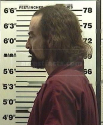 David Laurence Hyams