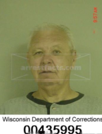 Richard A Pesch