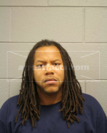 Justin Johnson