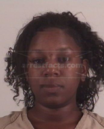 Cashia Marie Knox