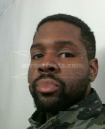 Ronald Coleman Blue Jr.