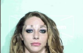 Allison Marie Standifer