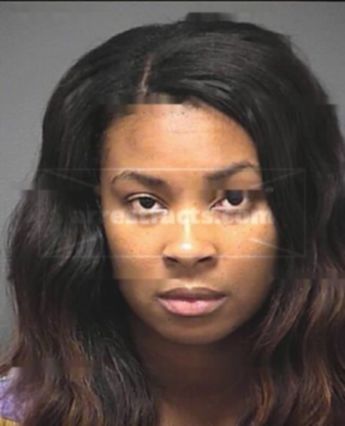 Mentoria Lashae Barnhardt