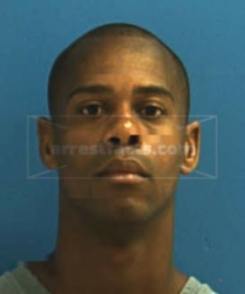 Cory Jarmaine Washington
