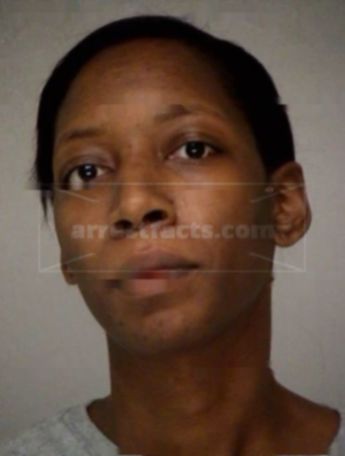 Shenica Nicole Rogers