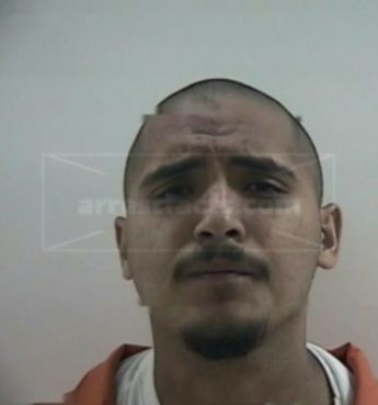 Sepulveda Mark Anthony
