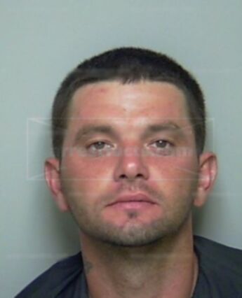 Danny Scott Mcguirt