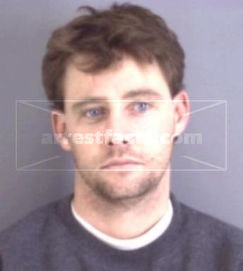 Paul Patrick Berry