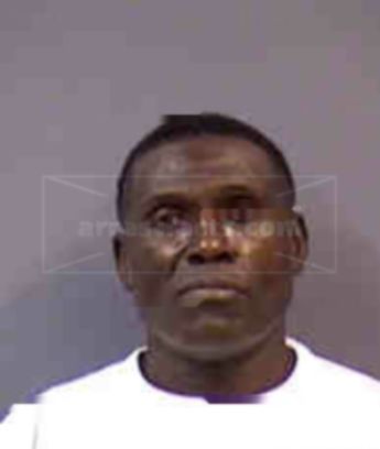 Carlton Earl Upshaw