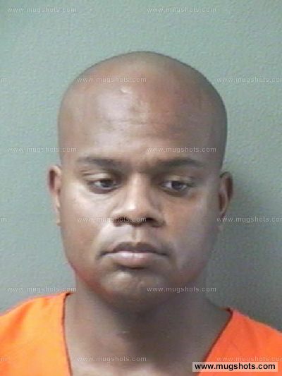 Robert Preston Foxworth