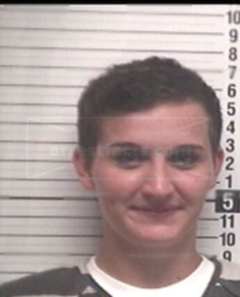 Brittany N (Pierce Mann) Barkhatov