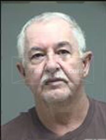 Charles Travis Thomas