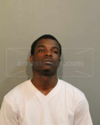 Aljimon Mckinney