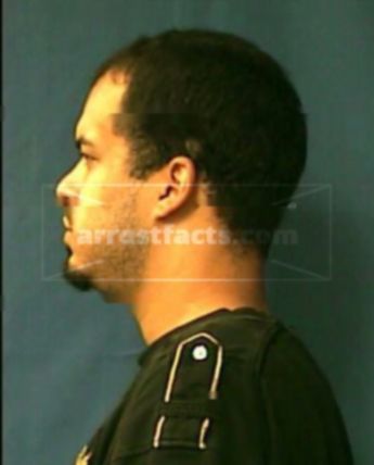 Joseph Ivan Figueroa