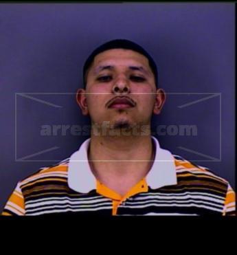 Christopher Ramiro Cruz