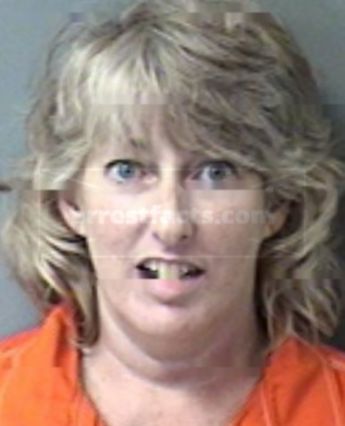 Denise Dodd Chaffin
