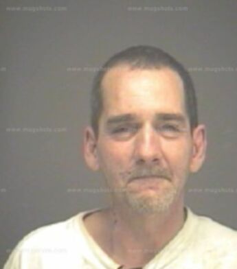 Michael Allen Whitt