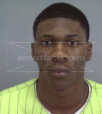 Kendrick Bernard Johnson
