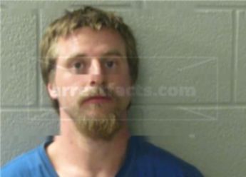 Zachary Shane Johnson