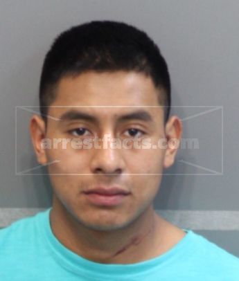 Juan Hernandez Perez