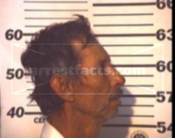 Fermin Espana Ramirez