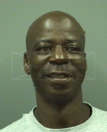Maurice Washington
