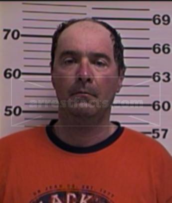 Junis Wayne Cook