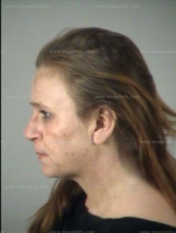 Cathy Lynnette Parker