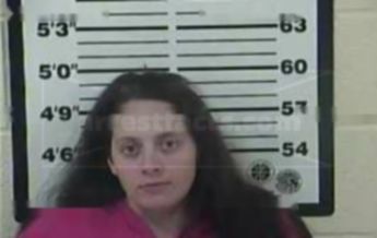 Amber Nichole White