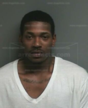 Darryl Dewayne Thompson