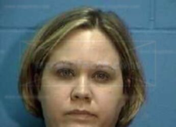 Leah Ann Helms