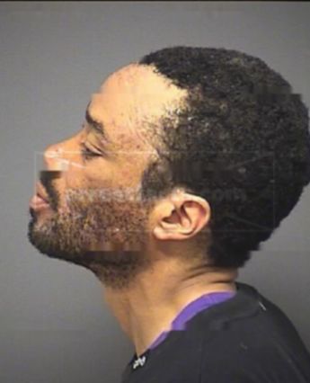 Kevin Devon Brown