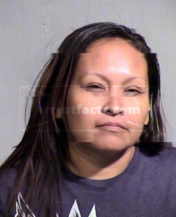 Valerie Joy Harvey