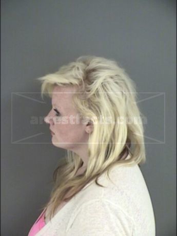 Meagan Odean Miranda Brown