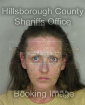 Christine Shannon Daughenbaugh