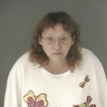 Susan Stewart