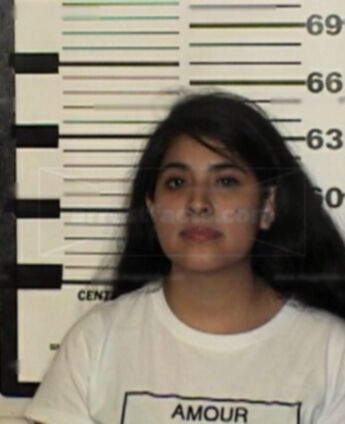 Brenda Jasmine Apolaya