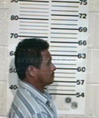 Baltazar Balderama